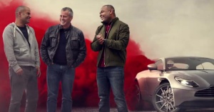 New New Top Gear